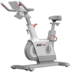 Kubisport Magnetický cyklotrenažér BC91K bezdrátový, sebenabíjecí s bluetooth bílý Kubisport Magnetický cyklotrenažér BC91K bezdrátový, sebenabíjecí s bluetooth bílý
