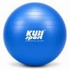 Kubisport Míč gymnastický (gymbal) 850mm modrý Kubisport Míč gymnastický (gymbal) 850mm modrý