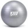 Kubisport Míč gymnastický (gymbal) 850mm šedý Kubisport Míč gymnastický (gymbal) 850mm šedý
