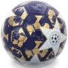 Kubisport Míč kopací CHAMPIONS LEAGUE STAR 23/001K