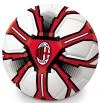 Kubisport Míč kopací licenční AC MILAN velikost 5 13/242K
