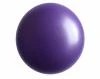 Kubisport Míč OVERBALL 26 cm fialový
