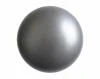 Kubisport Míč OVERBALL 26 cm stříbrný