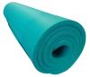 Kubisport NBR Yoga Mat D87K-ZE 1830 x 600 x 12 mm, zelená