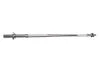 Kubisport Obouruční rovná hřídel 1200/25 mm Kubisport Obouruční rovná hřídel 1200/25 mm