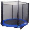 Kubisport Ochranná síť na trampolínu 244 cm