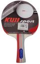 Kubisport Pálka na stolní tenis 3-star G317K Kubisport Pálka na stolní tenis 3-star G317K