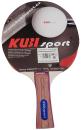 Kubisport Pingpongová pálka 2-star G1709K