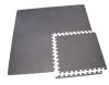 Kubisport Podložka pod posilovací stroje 120x120x1,2 cm Kubisport Podložka pod posilovací stroje 120x120x1,2 cm