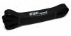 Kubisport Posilovací zátěžová guma 21 mm D03K-CRN Kubisport Posilovací zátěžová guma 21 mm D03K-CRN