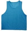 Kubisport Rozlišovací dres 170 /190 cm - modrý