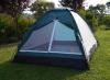Kubisport Stan monodome pro 2-3 osoby - zelený Kubisport Stan monodome pro 2-3 osoby - zelený