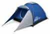 Kubisport Stan monodome pro 3 osoby s předsíňkou - modrý Kubisport Stan monodome pro 3 osoby s předsíňkou - modrý