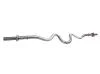 Kubisport Zalomená hřídel triceps 1220/30 mm Kubisport Zalomená hřídel triceps 1220/30 mm