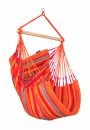 La Siesta Houpací sedačka Domingo Basic Caribic (DOC14R 28toucan)