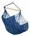La Siesta Houpací sedačka Domingo Comfort Modern (DOL18M w3marine)