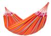 La Siesta Houpací síť Brisa Double (BRH16R 28toucan)