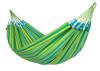 La Siesta Houpací síť Brisa Double (BRH16R 48lime) La Siesta Houpací síť Brisa Double (BRH16R 48lime)