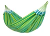 La Siesta Houpací síť Brisa Double (BRH16R 48lime)
