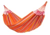 La Siesta Houpací síť Brisa Kingsize (BRH18R 28toucan) La Siesta Houpací síť Brisa Kingsize (BRH18R 28toucan)