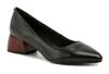 Ladies AZL2413 černé dámské lodičky Ladies AZL2413 černé dámské lodičky