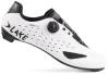 Lake CX219 Carbon bílo/černé cyklotretry + sleva 400,- na příslušenství