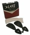 Lake CX402 černý náhradní podpatek pro tretry Lake CX402 černý náhradní podpatek pro tretry