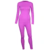 Lenz X-action WOMEN růžový dámský funkční set Lenz X-action WOMEN růžový dámský funkční set