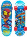 Lerko Miniskateboard Spidey Lerko Miniskateboard Spidey