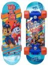 Lerko Miniskateboard Tlapková patrola modrý Lerko Miniskateboard Tlapková patrola modrý