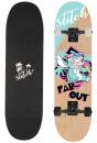 Lerko Skateboard Stitch Far Out Lerko Skateboard Stitch Far Out