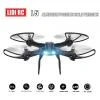 LIDI-5 - velký dron s HD pohyblivou kamerou a barometrem (VÝPRODEJ)