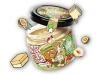 Life Like Nocciola Bianca Twister 300g