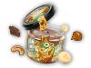 Life Like Twister Banoffee 300g