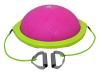 Lifefit Balanční podložka Balance Ball 60cm růžová (VÝPRODEJ)