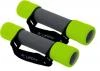 Lifefit Činky molitanové s páskem Plus 2x1.5 kg new