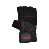 Lifefit Fitness černé rukavice POUZE XL (VÝPRODEJ)