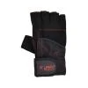 Lifefit Fitness černé rukavice POUZE XL (VÝPRODEJ)