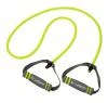 Lifefit Gumový posilovač EXPANDER LONG, světle zelený