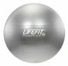 Lifefit Gymnastický míč Anti-burst 55 cm stříbrný Lifefit Gymnastický míč Anti-burst 55 cm stříbrný