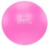 Lifefit ANTI-BURST 65 cm, růžový Gymnastický míč Lifefit ANTI-BURST 65 cm, růžový Gymnastický míč
