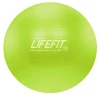 Lifefit Gymnastický míč Anti-burst 75 cm zelený (VÝPRODEJ)