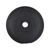 Lifefit Kotouč 2.5kg vinylovo-cementový pro 30mm tyč Lifefit Kotouč 2.5kg vinylovo-cementový pro 30mm tyč