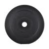 Lifefit Kotouč 5kg vinylovo-cementový pro 30mm tyč Lifefit Kotouč 5kg vinylovo-cementový pro 30mm tyč
