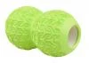 Lifefit Masážní míček Twinsoft 18x10cm