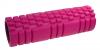 Lifefit Masážní válec JOGA ROLLER A11 45x14cm, růžový
