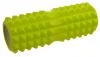 Lifefit Masážní válec Joga Roller C01 33x13cm zelený
