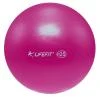 Lifefit Míč Overball 25cm bordó Lifefit Míč Overball 25cm bordó