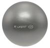 Lifefit Míč Overball 25cm stříbrný