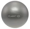 Lifefit Míč Overball 25cm stříbrný Lifefit Míč Overball 25cm stříbrný